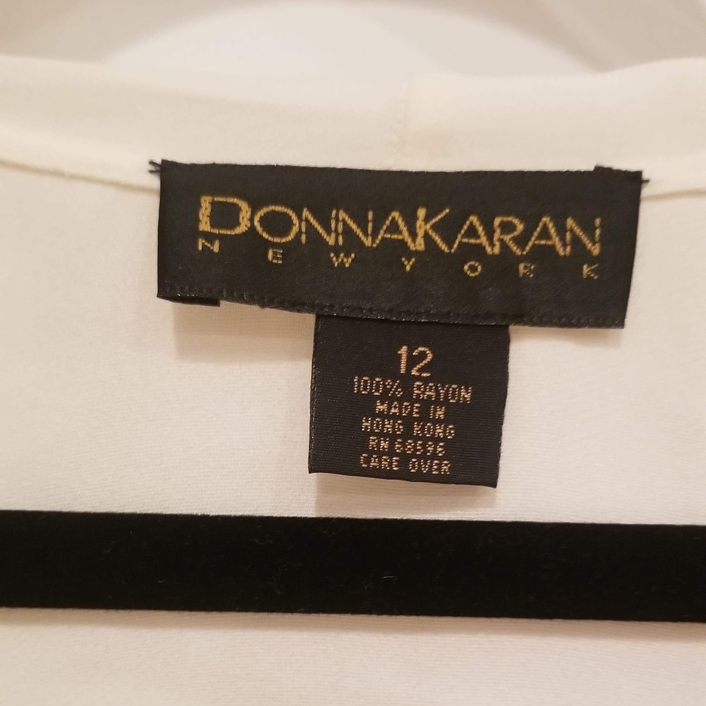 Donna Karan New York Bodysuit